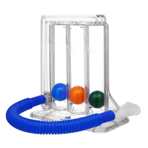 Spirometer